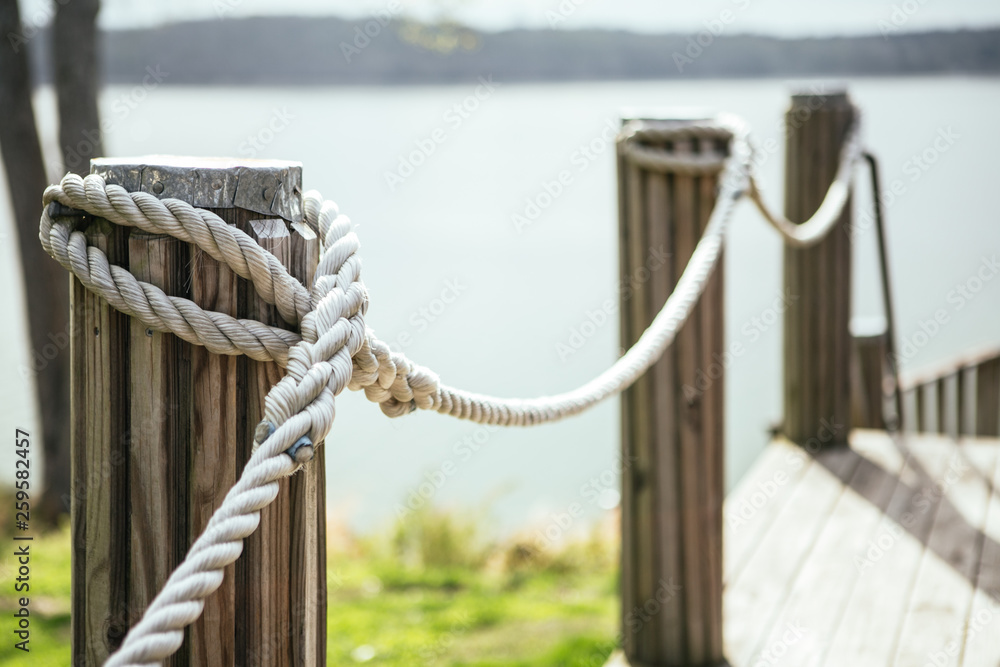 561 Nautical Rope Fence Stock Photos - Free & Royalty-Free Stock Photos  from Dreamstime