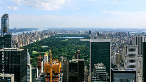 Central Park