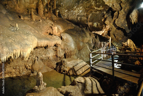 La grotta di Su Mannau photo