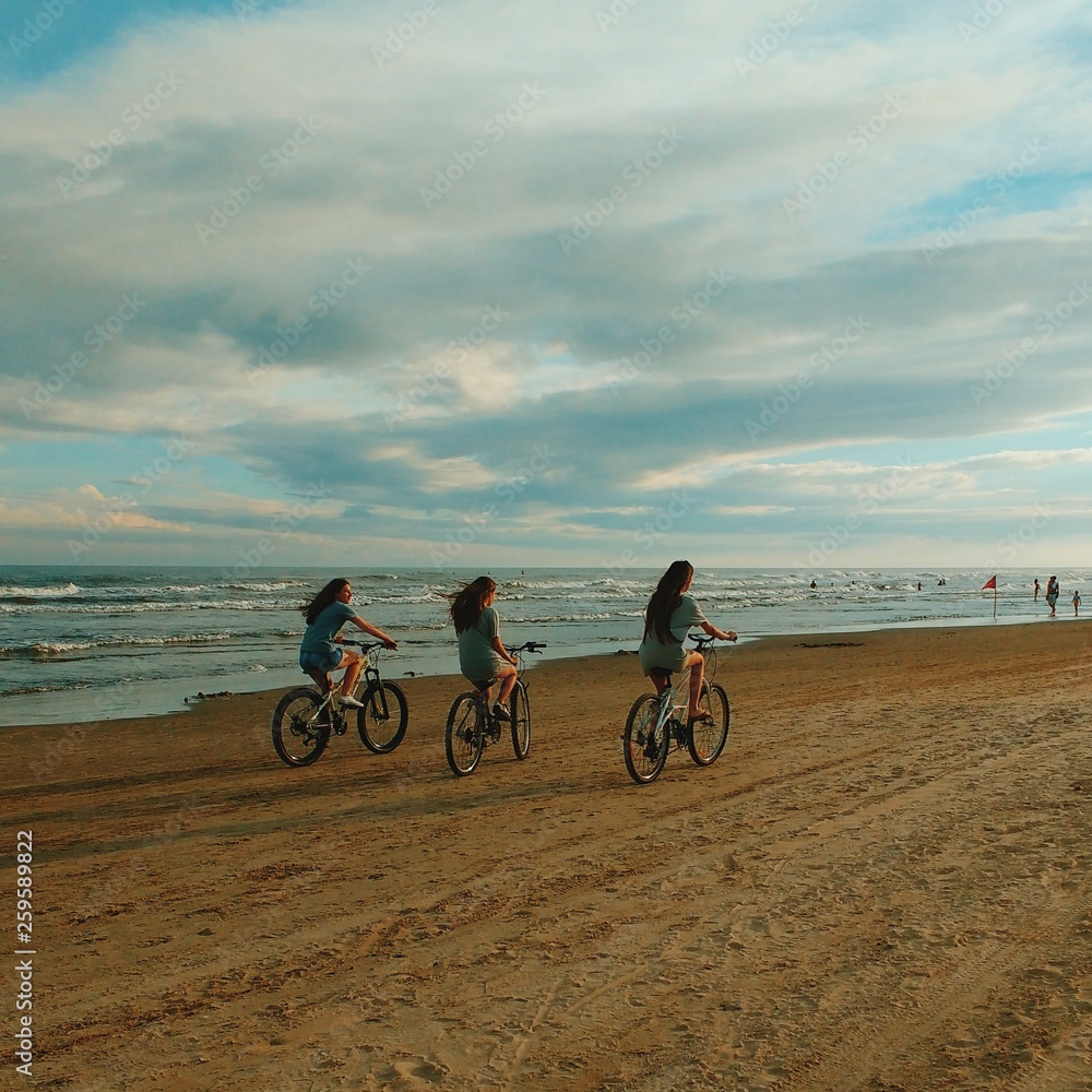 Obraz premium Paraiso 