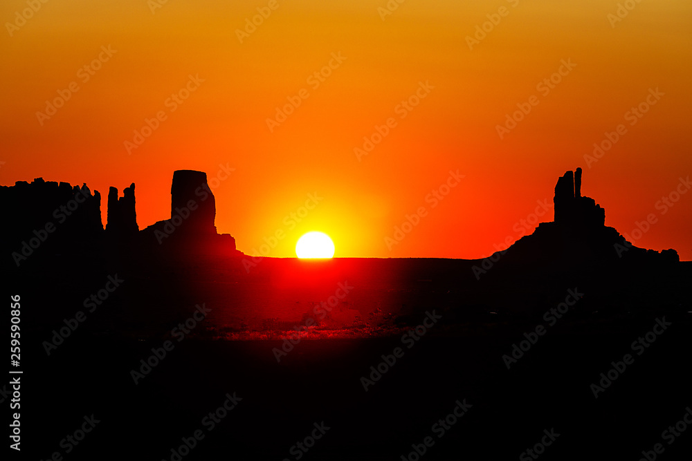 Monument Valley