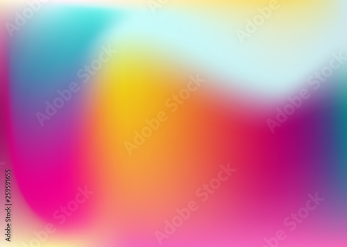 gradient background  abstract photo