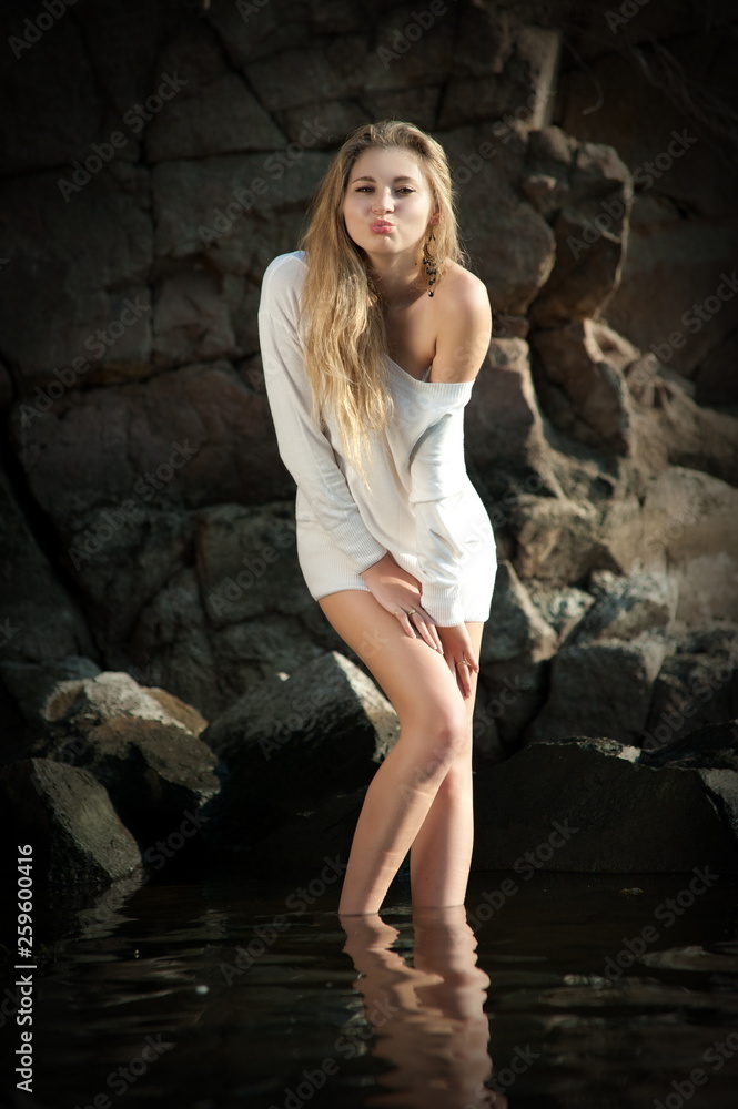 Beautiful Girl Beautiful Girl