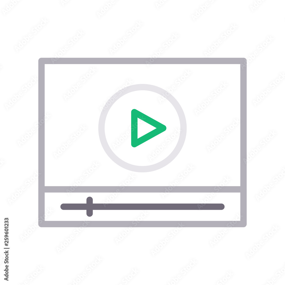 video video
