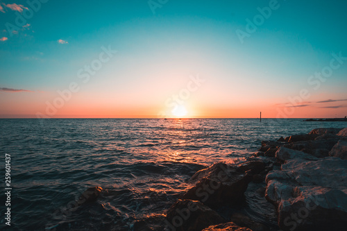 Florida Sunset