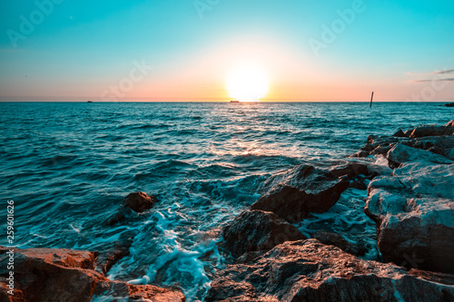 Florida Sunset