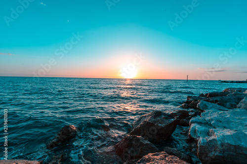 Florida Sunset