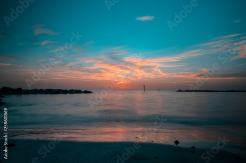Florida Sunset