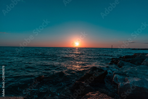 Florida Sunset