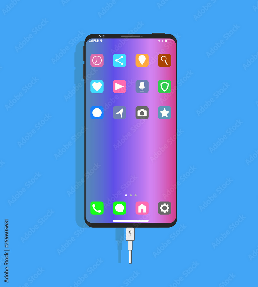 Lush Where Can I Charge My Phone For Free Background for Mobile Lush Where Can I Charge My Phone For Free Background for Mobile