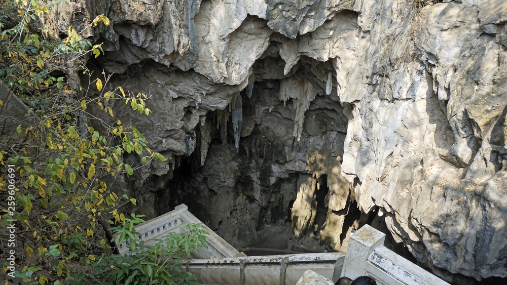 khao luang cave in phetchaburi thailand khao luang cave in phetchaburi thailand