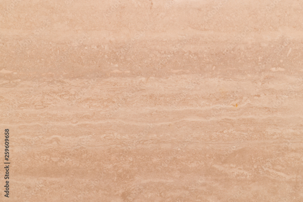 Fototapeta premium Beige marble texture