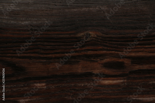 dark brown wooden board backdrop