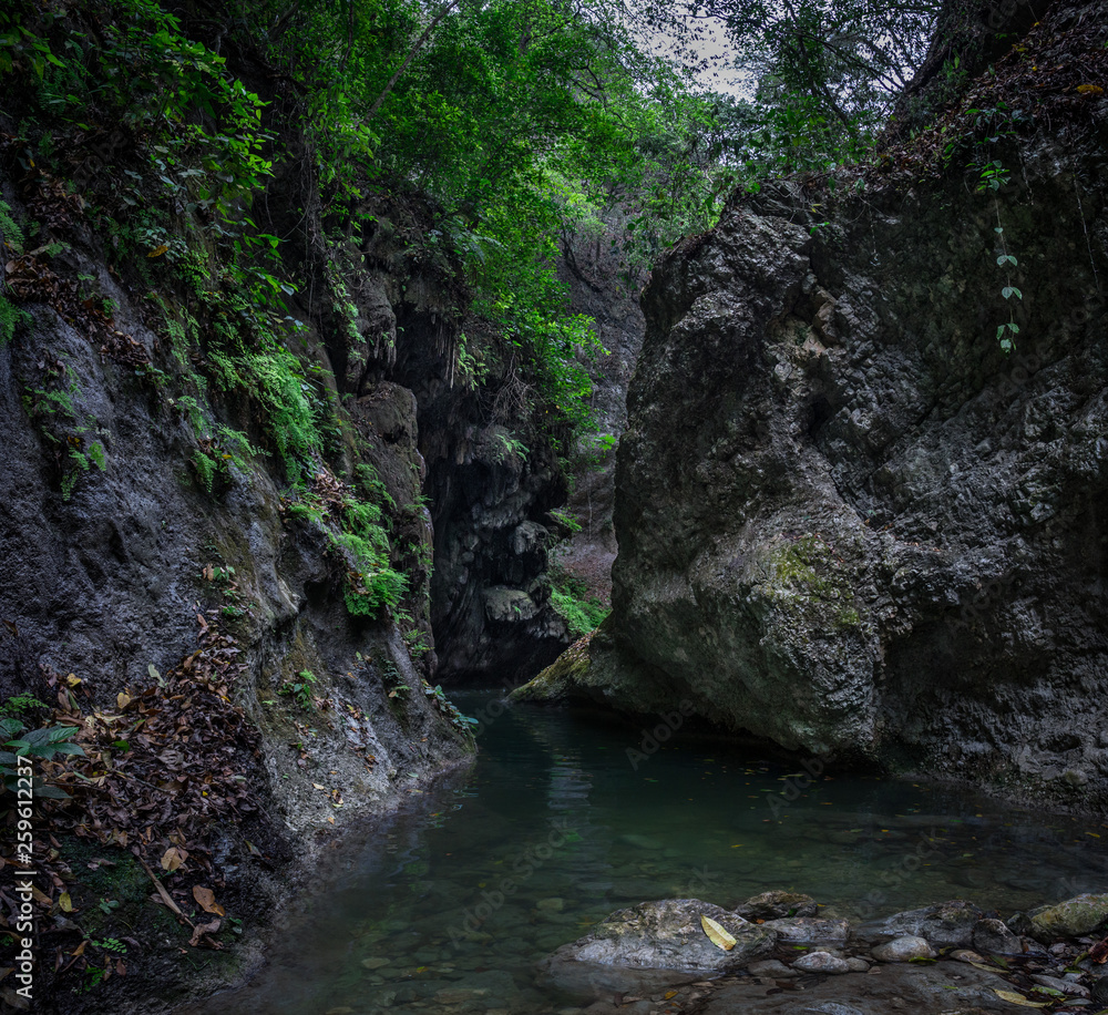 Canyon 1 Canyon 1