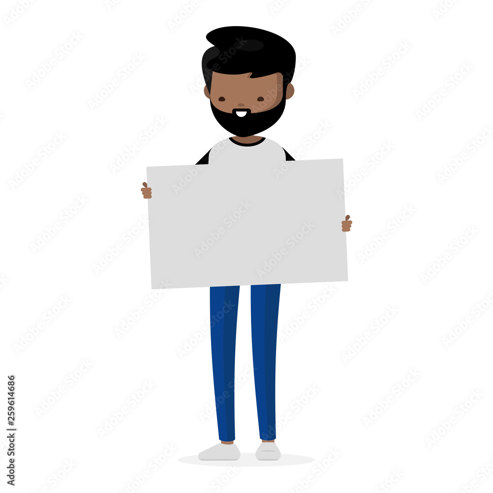 Young Latino Kid Boy Man Character in Casual Cloth Isolated Set Young Latino Kid Boy Man Character in Casual Cloth Isolated Set