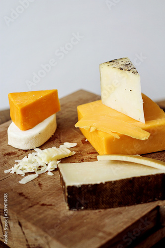 cheese 