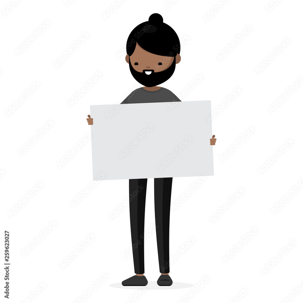 Young Latino Kid Boy Man Character in Casual Cloth Isolated Set Young Latino Kid Boy Man Character in Casual Cloth Isolated Set