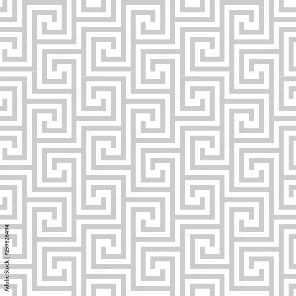 Vector seamless texture. Modern geometric background. Grid with offset squares. Vector seamless texture. Modern geometric background. Grid with offset squares.