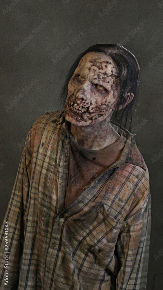 Undead Zombie 4 Undead Zombie 4