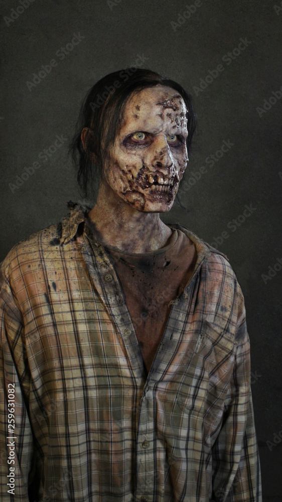 Undead Zombie 3 Undead Zombie 3