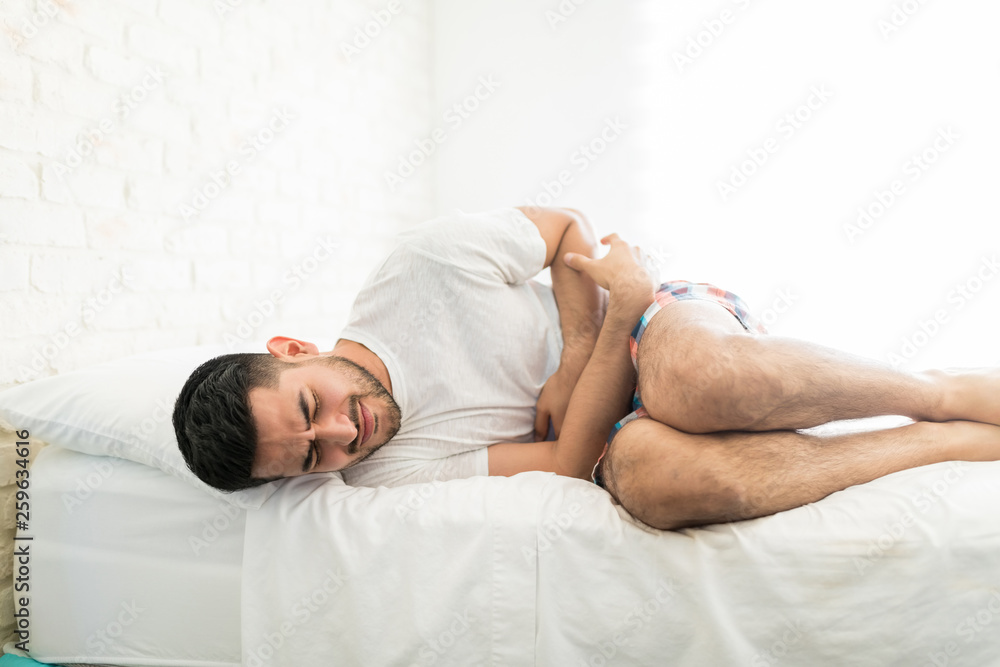 Why Do I Have Severe Abdominal Pains Every Morning? Why Do I Have Severe Abdominal Pains Every Morning?
