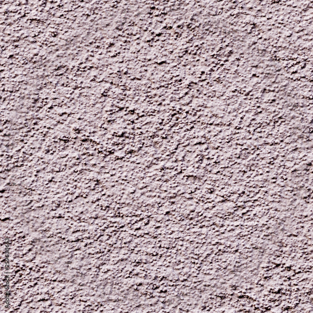 Fototapeta premium seamless light-pink painted relief wall. background, texture.