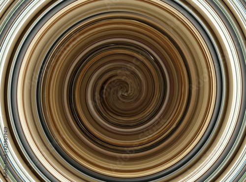 Tourbillon