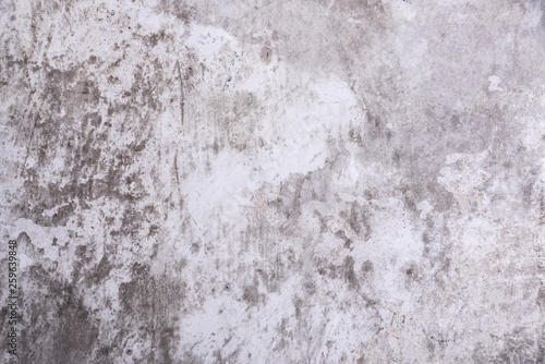 Background concrete wall with scuffs and scratches texture
