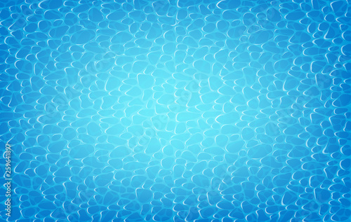 Realistic Water Texture