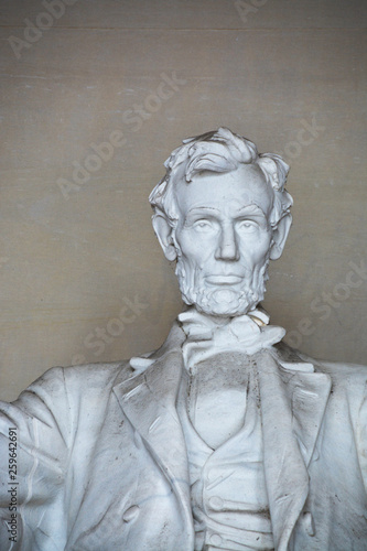Lincoln Headshot