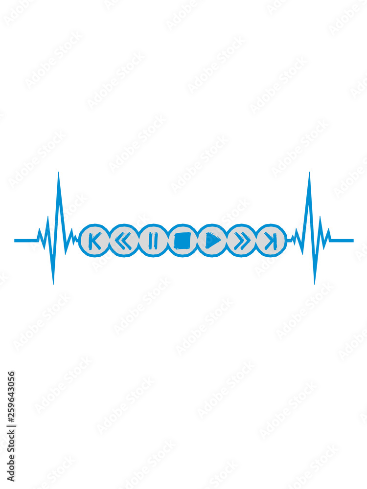 musik puls herzschlag frequenz kreise buttons ringe tasten play pause vorspulen zeichen symbole zurückspulen tanzen party feiern spaß dj walkman abspielen video sound laut design cool musik puls herzschlag frequenz kreise buttons ringe tasten play pause vorspulen zeichen symbole zurückspulen tanzen party feiern spaß dj walkman abspielen video sound laut design cool
