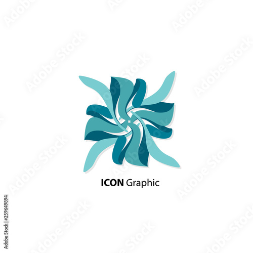 icon symbol logo sign graphic vector template design element 