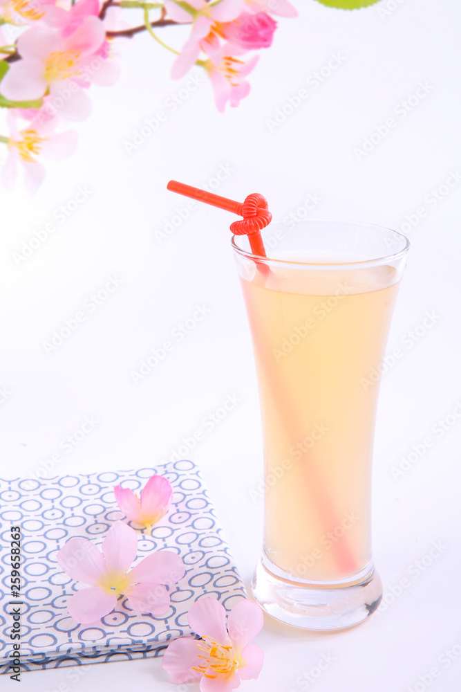 fruit juice fruit juice
