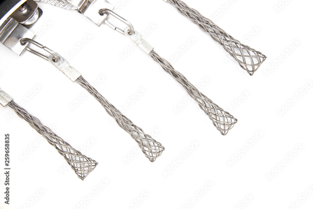 Finger Traps Finger Traps