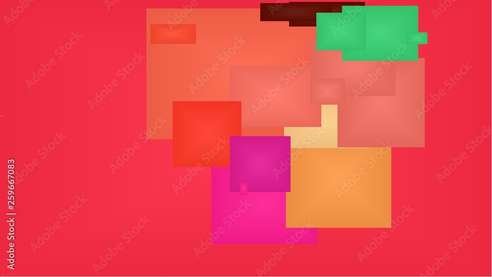 abstract colorful background with squares. can be used for wallpapers or postcards. abstract colorful background with squares. can be used for wallpapers or postcards.