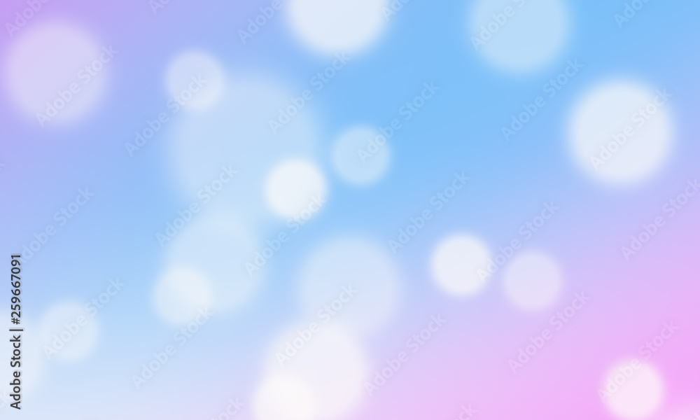 abstract background with bokeh abstract background with bokeh
