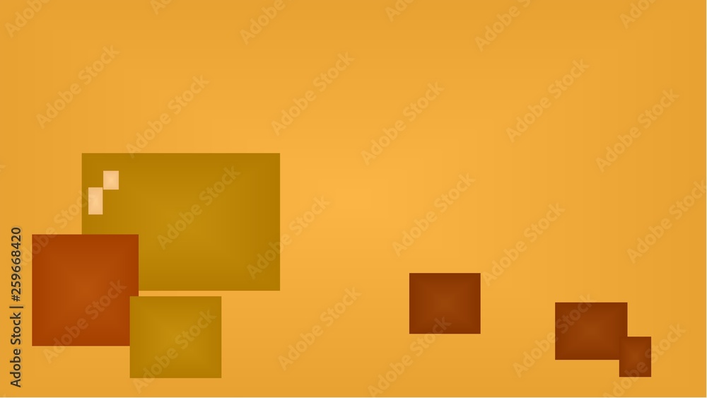 abstract colorful background with squares abstract colorful background with squares