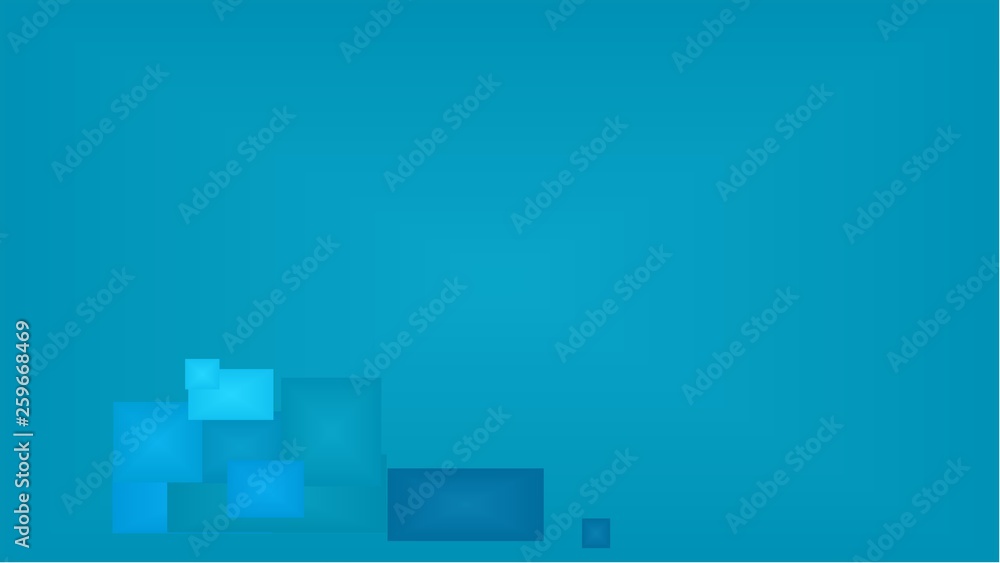 abstract colorful background with squares abstract colorful background with squares