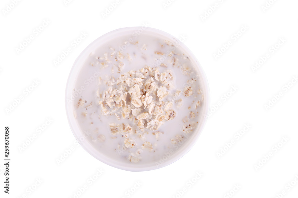 oatmeal oatmeal