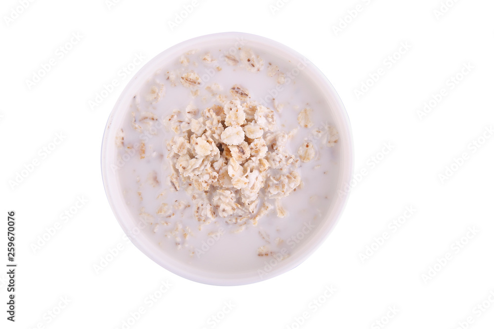 oatmeal oatmeal
