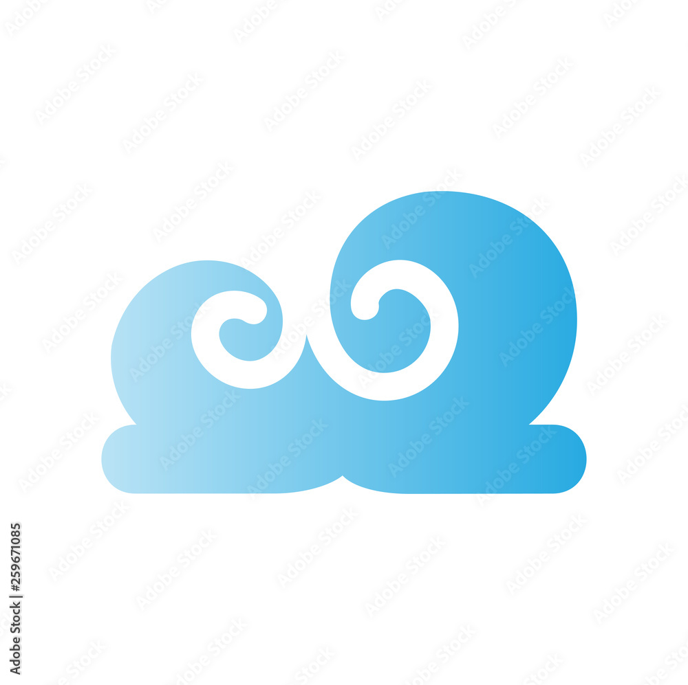 Asian cloud icon on background for graphic and web design. Simple vector sign. Internet concept symbol for website button or mobile app. Asian cloud icon on background for graphic and web design. Simple vector sign. Internet concept symbol for website button or mobile app.