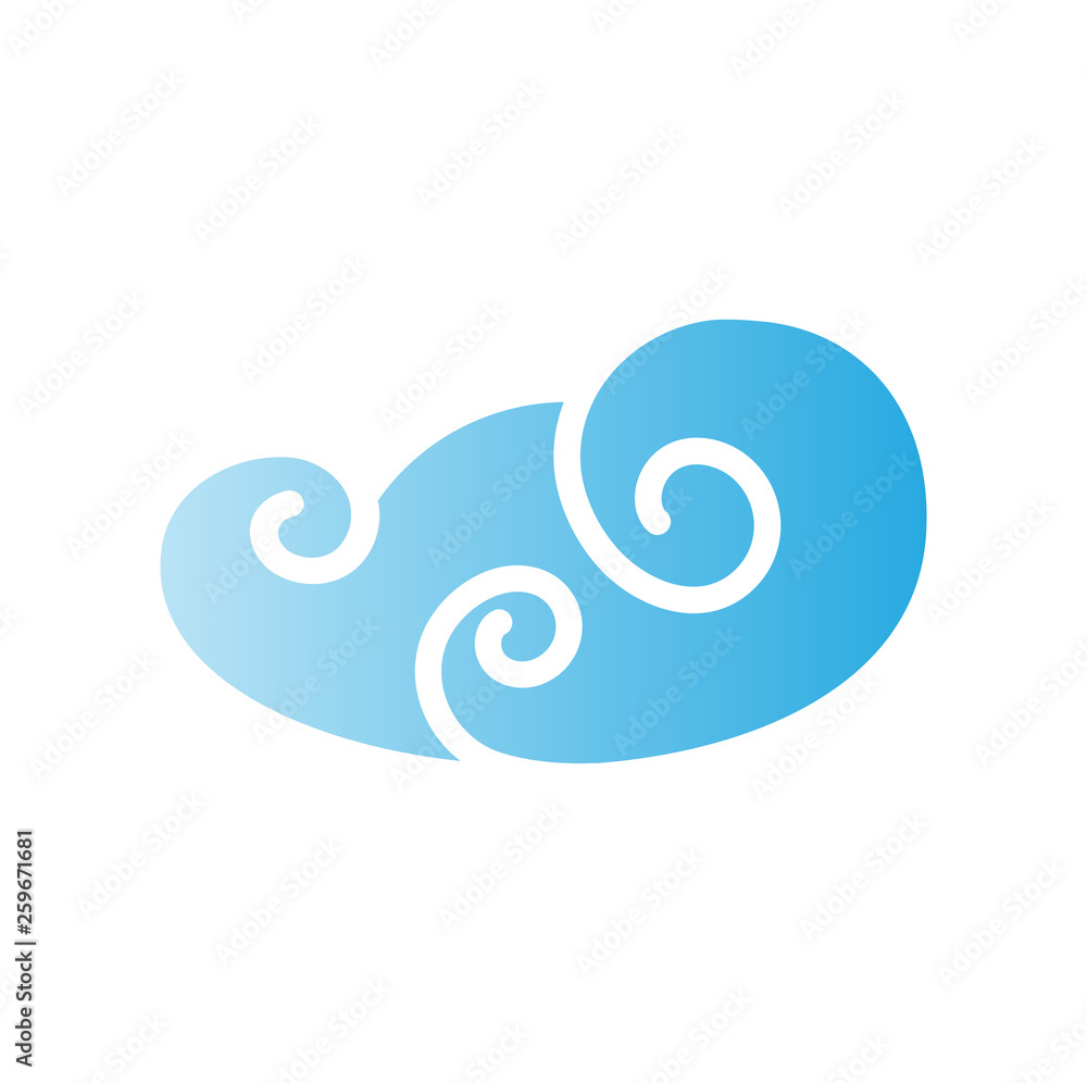 Asian cloud icon on background for graphic and web design. Simple vector sign. Internet concept symbol for website button or mobile app. Asian cloud icon on background for graphic and web design. Simple vector sign. Internet concept symbol for website button or mobile app.