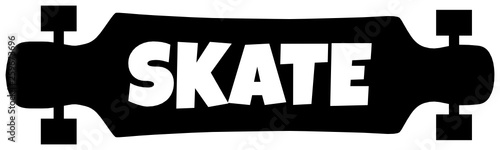 Skateboard