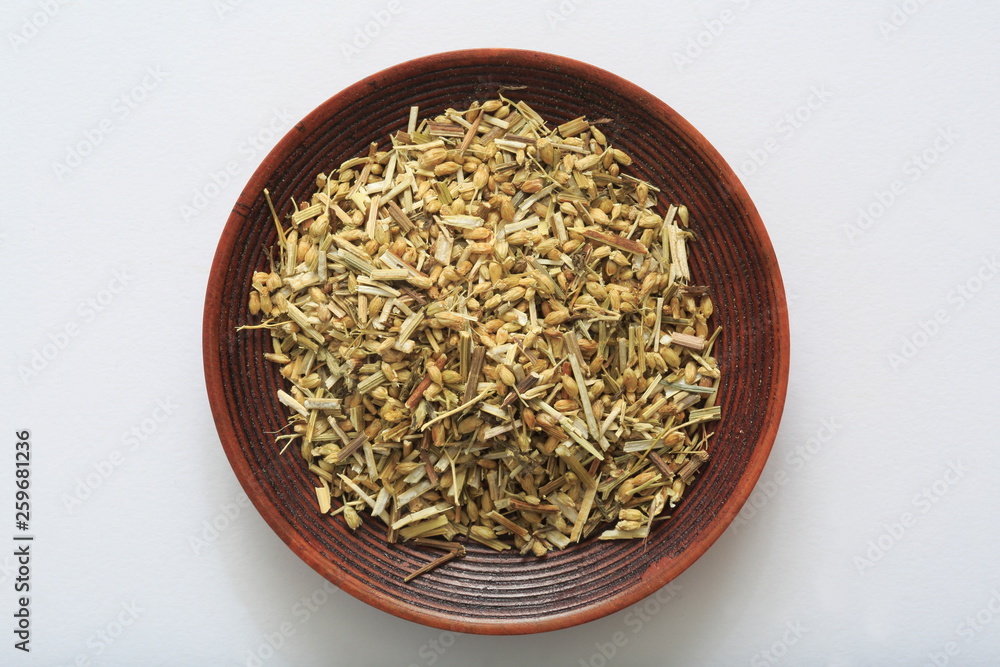 (Herbal) Yarrow's image (Herbal) Yarrow's image