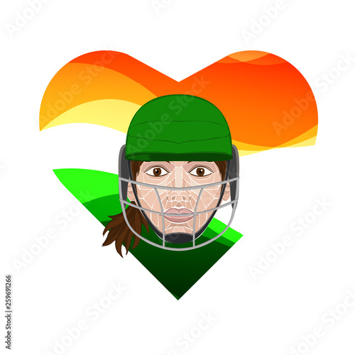 Cricket women flat