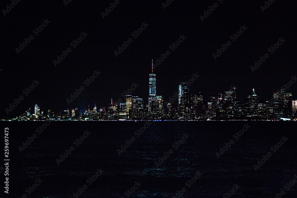 Obraz premium New York
