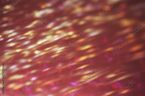 Light leaks