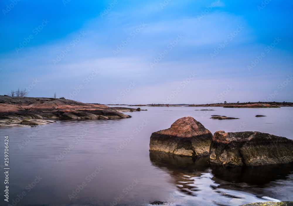 Ytre Hvaler, National Park, Park Narodowy, Hvaler, Norwegia, Norway, Norge Ytre Hvaler, National Park, Park Narodowy, Hvaler, Norwegia, Norway, Norge