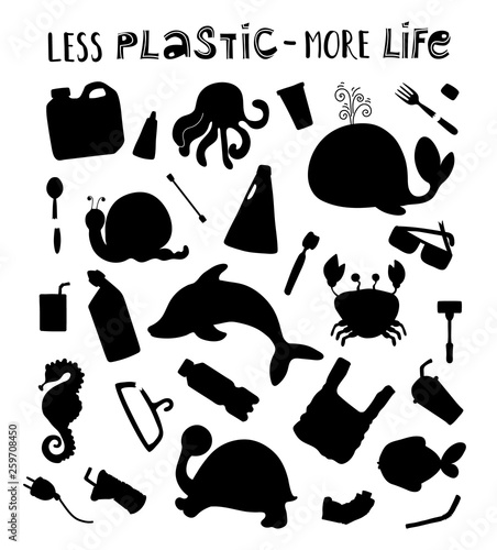 NatureEcologyPollution