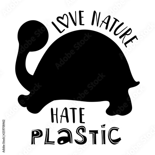 NatureEcologyPollution